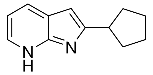 2-Cyclopentyl-1H-pyrrolo[2,3-b]pyridine AldrichCPR