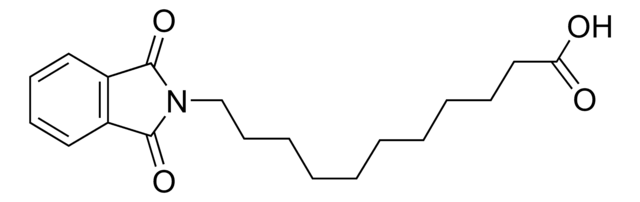 11-(1,3-Dioxo-1,3-dihydro-2H-isoindol-2-yl)undecanoic acid AldrichCPR