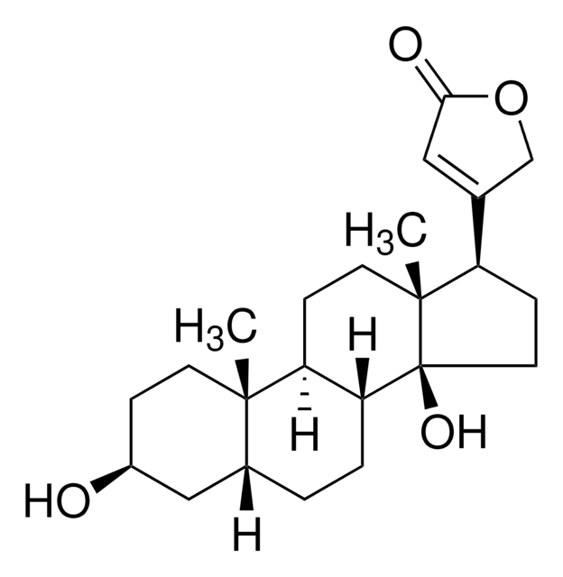 (+)-Digitoxigenin 98%