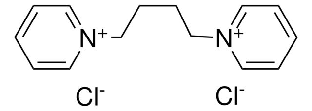 1,1'-TETRAMETHYLENEBIS(PYRIDINIUM CHLORIDE) AldrichCPR