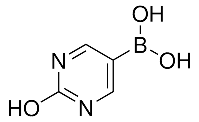 2-Hydroxypyrimidine-5-boronic acid