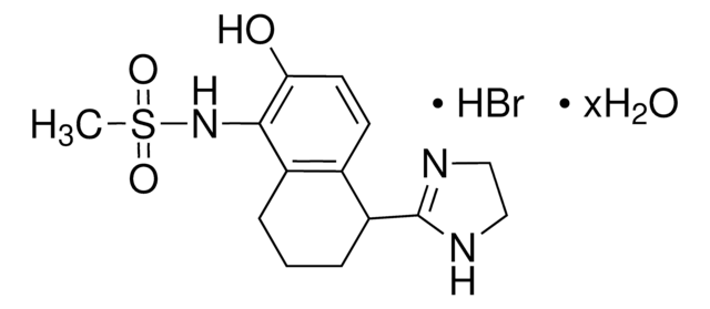 A-61603 hydrate &#8805;98% (HPLC)