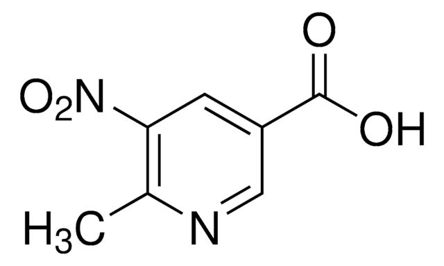 6-Methyl-5-nitronicotinic acid AldrichCPR