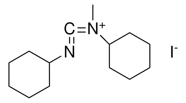 1,3-DICYCLOHEXYLCARBODIIMIDE METHIODIDE AldrichCPR