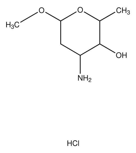 Methyl &#946;-L-daunosaminide hydrochloride