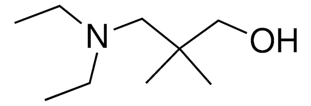 3-(diethylamino)-2,2-dimethyl-1-propanol AldrichCPR