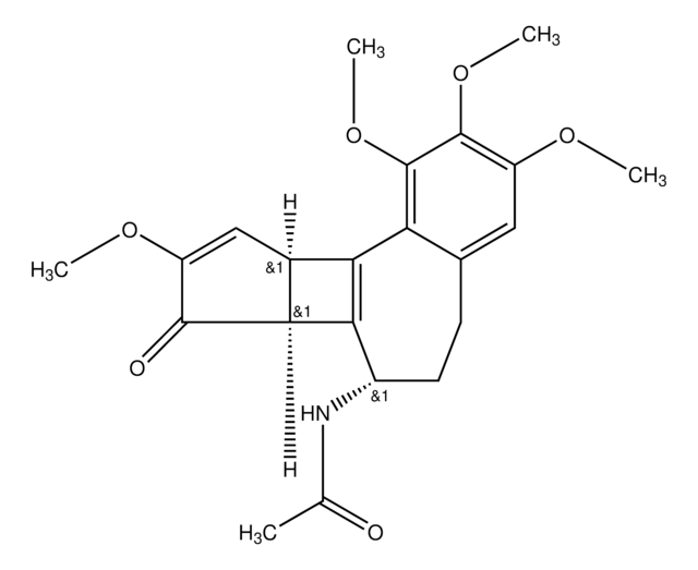 &#947;-Lumicolchicine