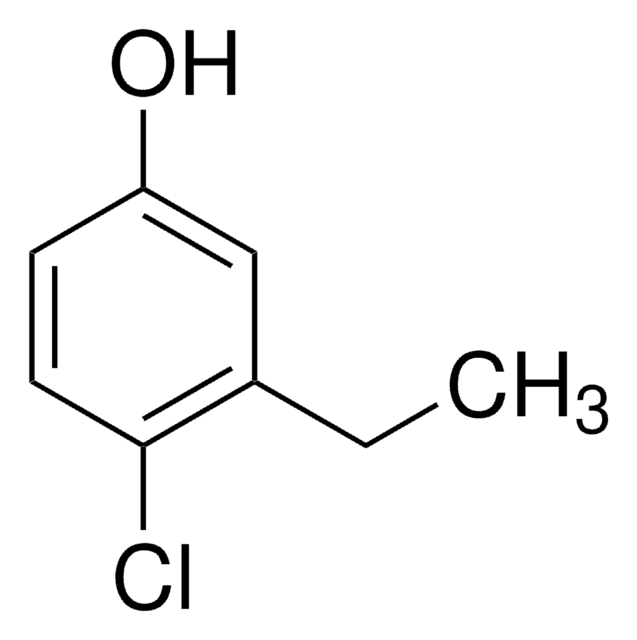 4-Chloro-3-ethylphenol 97%