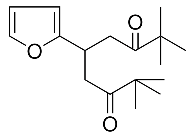 5-FURAN-2-YL-2,2,8,8-TETRAMETHYL-NONANE-3,7-DIONE AldrichCPR