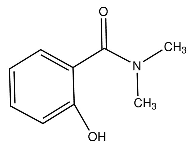 2-Hydroxy-N,N-dimethylbenzamide AldrichCPR