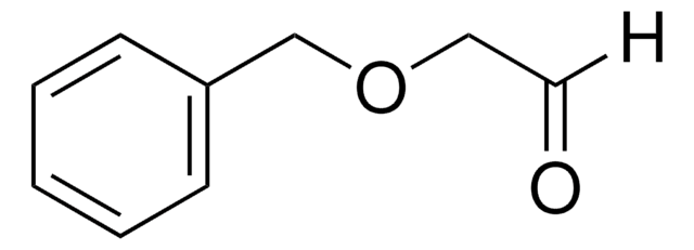 Benzyloxyacetaldehyd 97%