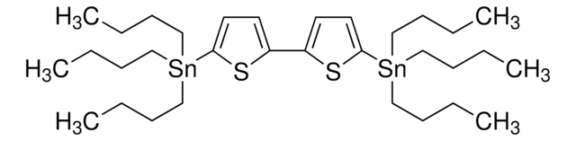 5,5&#8242;-Bis(tributylstannyl)-2,2&#8242;-bithiophene 97%