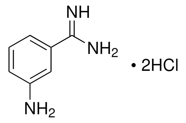 3-Aminobenzamidine dihydrochloride 96%