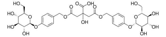 巴利森苷C phyproof&#174; Reference Substance