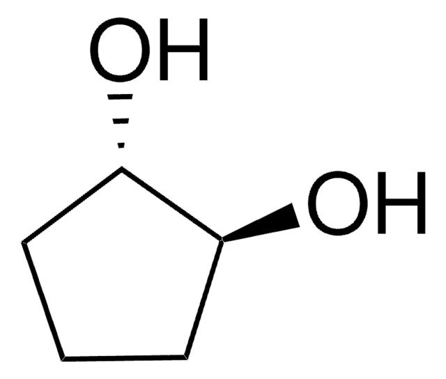 (1S,2S)-(+)-trans-1,2-Cyclopentanediol 98%