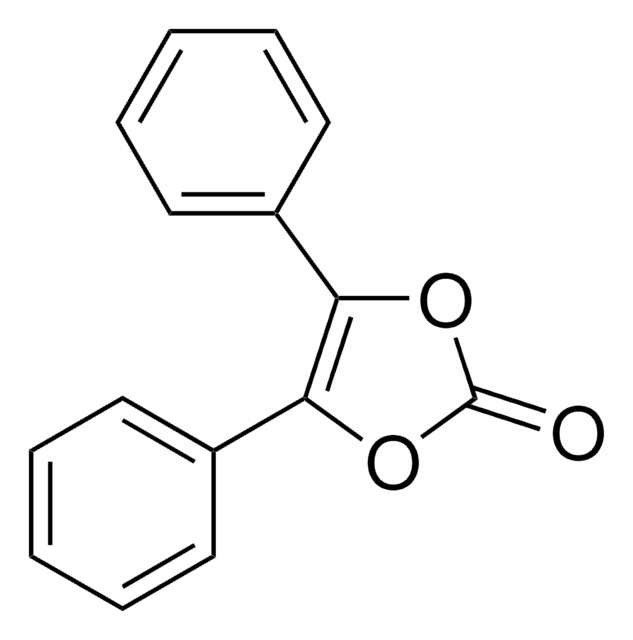 4,5-Diphenyl-1,3-dioxol-2-one 99%