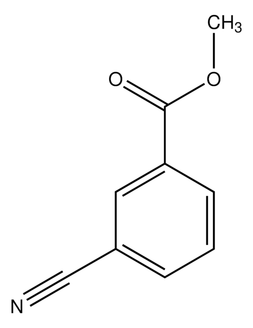 Methyl 3-cyanobenzoate