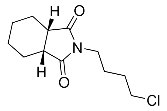 rac-(3aR,7aS)-2-(4-Chlorobutyl)hexahydro-1H-isoindole-1,3(2H)-dione AldrichCPR