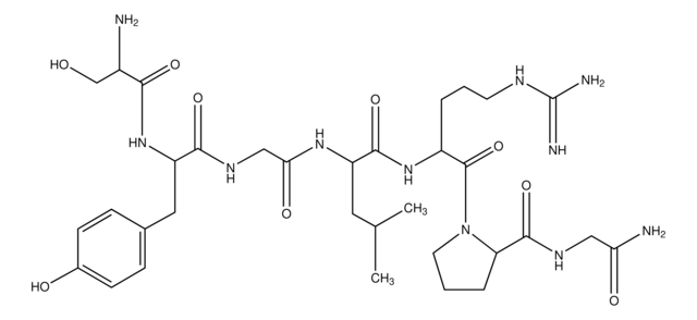 Luteinizing hormone releasing hormone Fragment 4-10 &#8805;97% (HPLC)