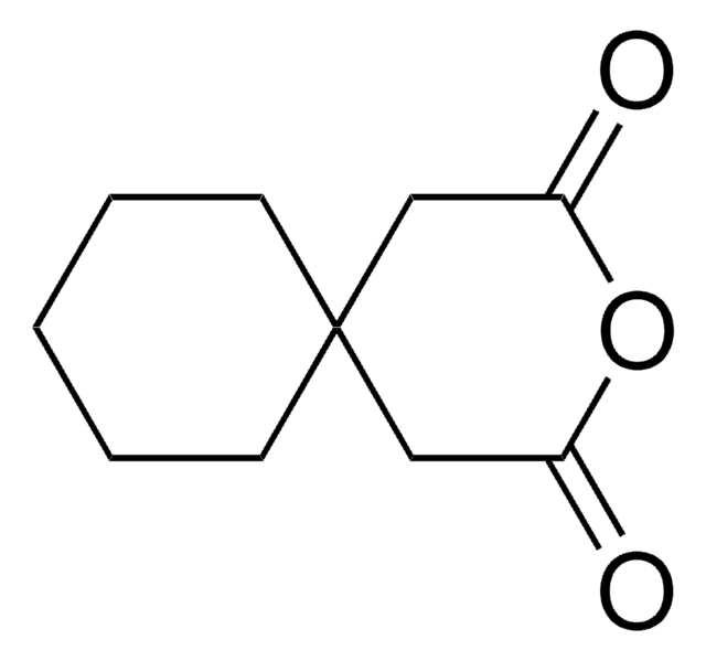 3-Oxaspiro[5,5]undecane-2,4-dione 98%