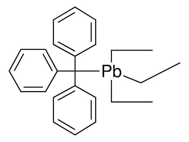 TRIETHYL(TRIPHENYLMETHYL)LEAD AldrichCPR