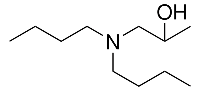 1-DIBUTYLAMINO-2-PROPANOL AldrichCPR