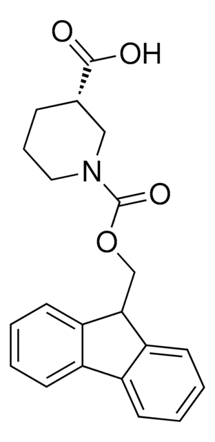 (S)-1-Fmoc-piperidine-3-carboxylic acid AldrichCPR