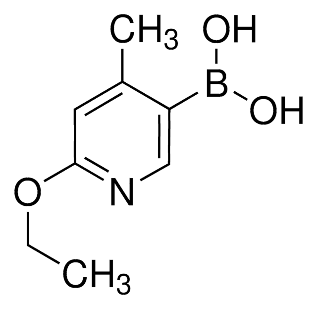 2-Ethoxy-4-methylpyridine-5-boronic acid