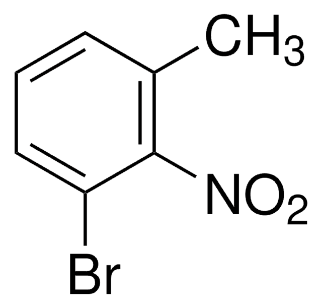 3-Bromo-2-nitrotoluene 97%