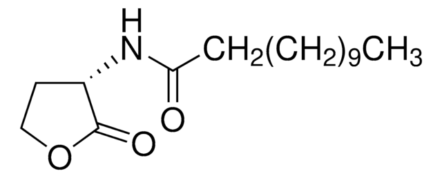 N-Dodecanoyl-L-homoserin-lacton &#8805;96% (HPLC)