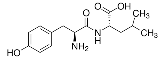 Tyr-Leu