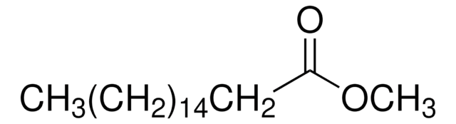 Heptadécanoate de méthyle &#8805;99%