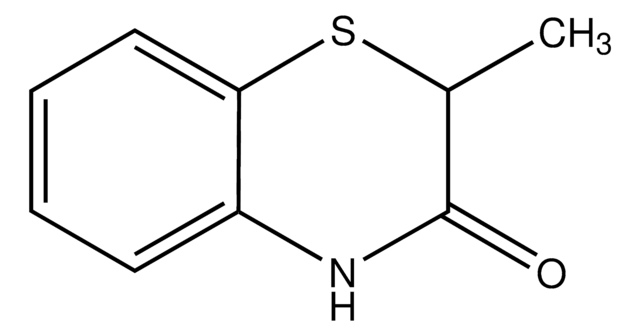 2-Methyl-2H-benzo[b][1,4]thiazin-3(4H)-one