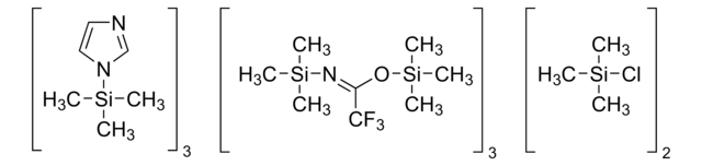 Silylating mixture Fluka III for GC derivatization, LiChropur&#8482;