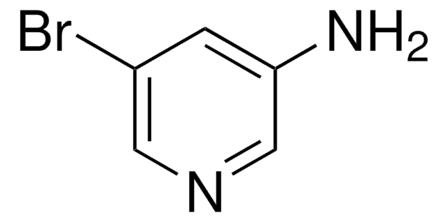 3-氨基-5-溴吡啶 97%