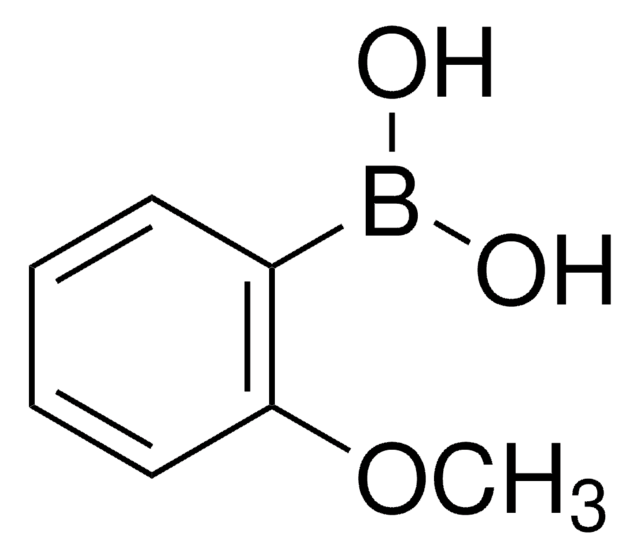 2-Methoxyphenylborsäure 95%