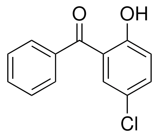 5-Chloro-2-hydroxybenzophenone 99%