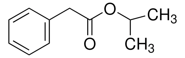 Isopropyl phenylacetate &#8805;99%