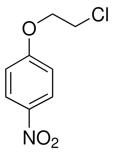 1-(2-Chloroethoxy)-4-nitrobenzene &#8805;97.0% (HPLC)