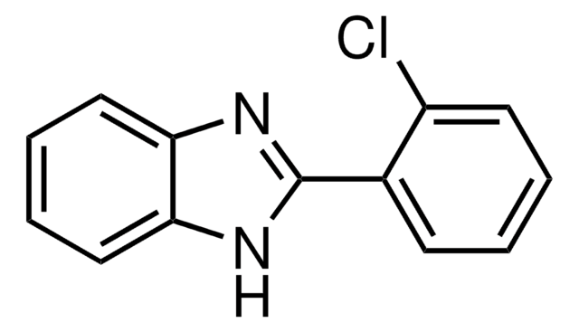 2-(2-Chlorophenyl)benzimidazole