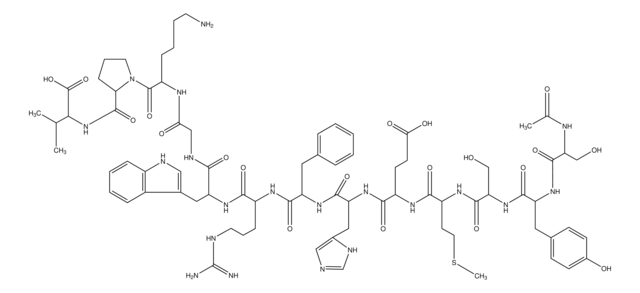 [Val-OH13]-&#945;-MSH &#8805;97% (HPLC)