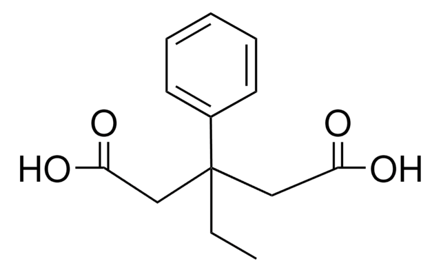 3-ETHYL-3-PHENYLGLUTARIC ACID AldrichCPR