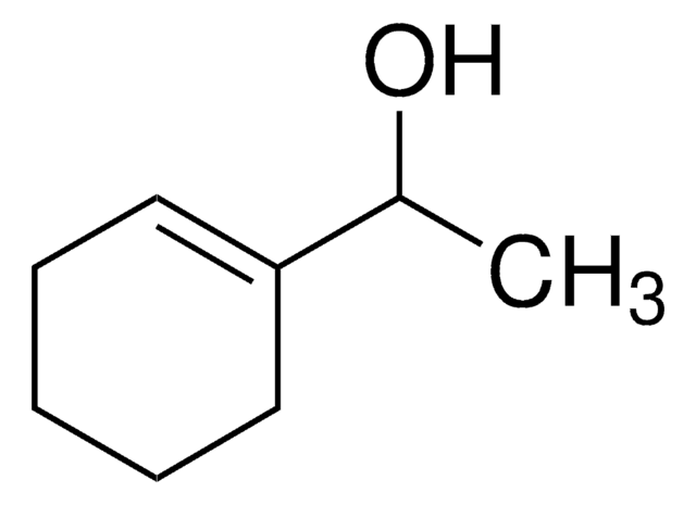 1-(1-Cyclohexen-1-yl)ethanol AldrichCPR