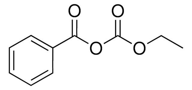 benzoic (ethyl carbonic) anhydride AldrichCPR