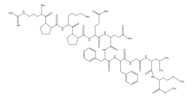 [Met-OMe11]-Substance P &#8805;97% (HPLC)