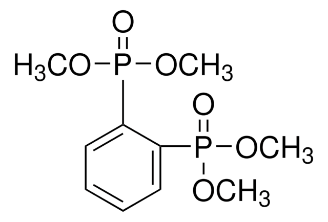 Tetramethyl-1,2-phenylenediphosphonate 97%