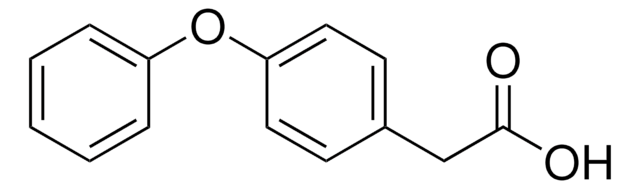 4-Phenoxyphenylacetic acid 97%