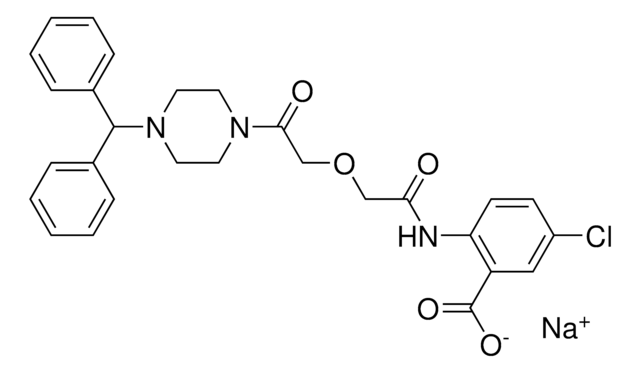 TM5275 sodium salt &#8805;98% (HPLC)