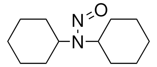 N-NITROSODICYCLOHEXYLAMINE AldrichCPR