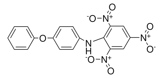 4'-PHENOXY-2,4,6-TRINITRODIPHENYLAMINE AldrichCPR